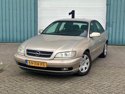 Opel Omega