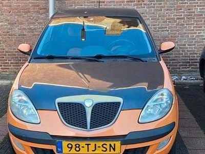 Gebruikt 2006 Lancia Ypsilon Hatchback | € 500 (Super prijs)
