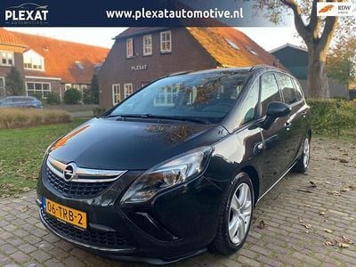 Opel Zafira Tourer