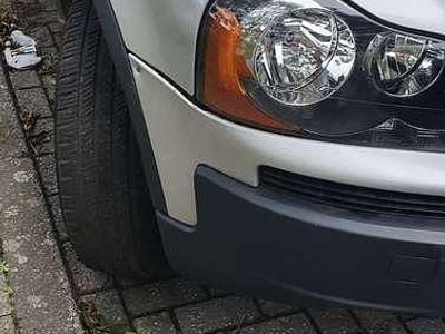 Zilver Gebruikt 2005 Volvo XC90 SUV | € 3.000 (Goede deal)