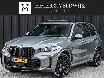 Occasion 2024 BMW X5 M Sport SUV | € 96.800 (Eerlijke prijs)