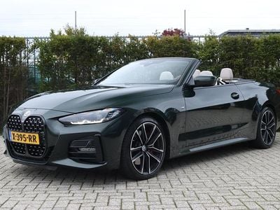 BMW 430 Cabriolet