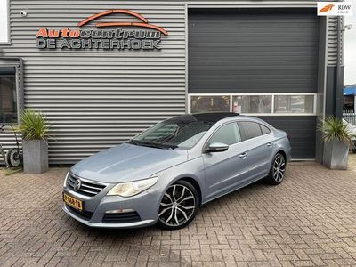 tweedehands VW CC 1.8 TSI Panoramadak