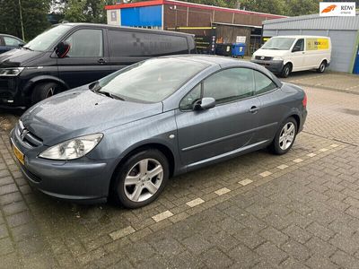 Peugeot 307 CC