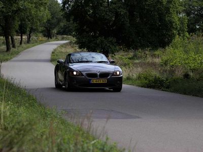 Gebruikt 2004 BMW Z4 Cabriolet | € 3.900