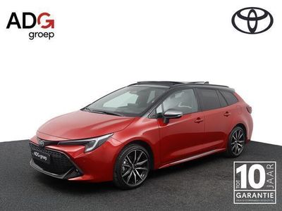 Toyota Corolla Hybrid