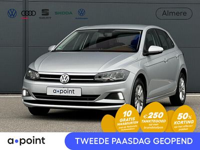 tweedehands VW Polo 1.0 TSI Comfortline Business