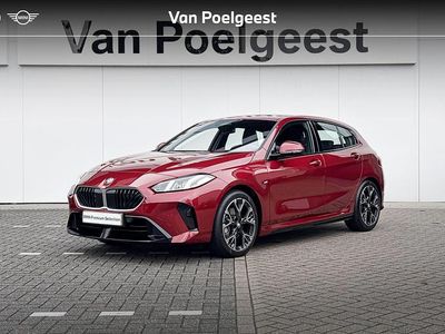 Rood Gebruikt 2025 BMW 120 Shadowline Hatchback | € 34.800 (Goede deal)