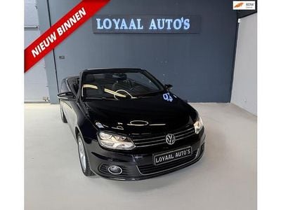 VW Eos