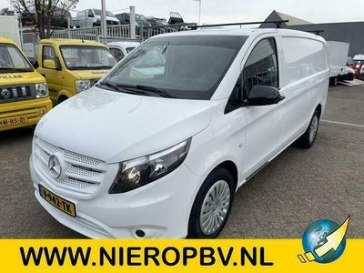 tweedehands Mercedes Vito 119CDI L2H1 Automaat Airco Camera EURO 6