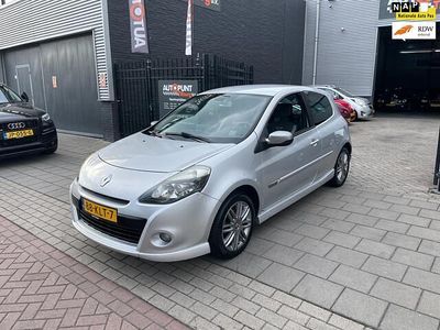 Renault Clio II