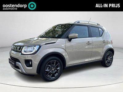 Bruin Occasion 2022 Suzuki Ignis Hatchback | € 19.949 (Eerlijke prijs)