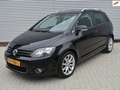 VW Golf Plus