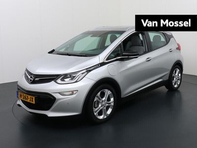 Opel Ampera