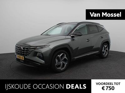 Occasion Hyundai Tucson Premium 266 PK (195 kW) 2023 Grijs SUV