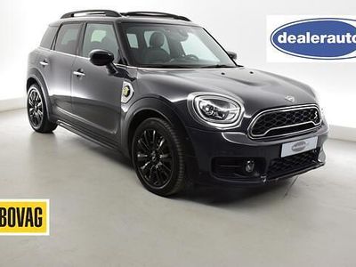 Occasion Mini Cooper Countryman 136 PK (100 kW) 2019 Grijs SUV