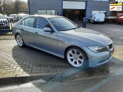 tweedehands BMW 320 3-SERIE i High Executive