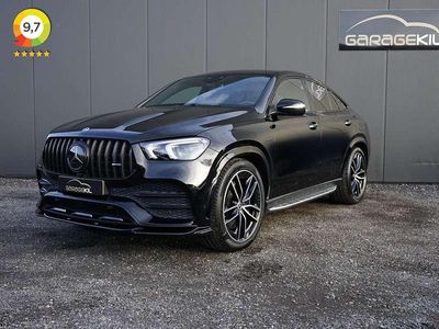 Mercedes GLE350