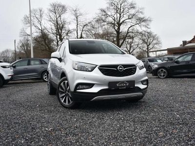 tweedehands Opel Mokka 1.6 CDTI / CARPLAY / CAMERA / GPS /