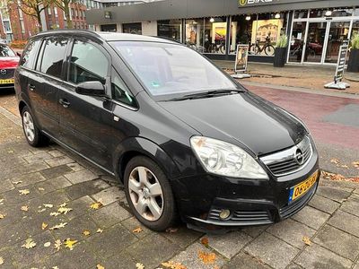 Occasion Opel Zafira Cosmo 150 PK (110 kW) 2008 MPV