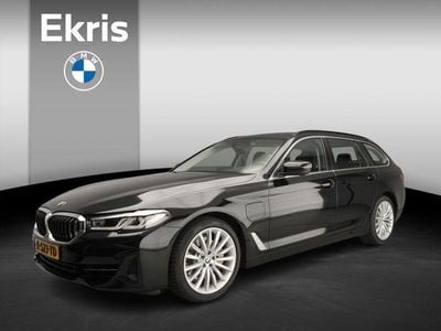 BMW 530e