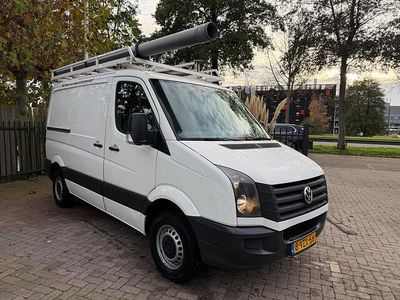 VW Crafter