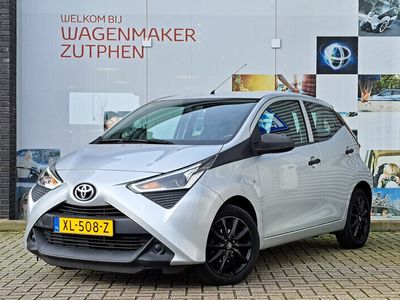 tweedehands Toyota Aygo 1.0 Vvt-I X-Fun