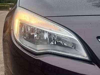 Occasion Opel Astra 140 PK (102 kW) 2011 Bruin Stationwagen