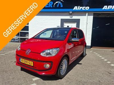 VW up!