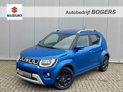 Blauw Gebruikt 2024 Suzuki Ignis Style Hatchback | € 24.740 (Eerlijke prijs)