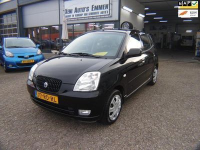 tweedehands Kia Picanto 1.0 LXE X-tra|5 Deurs|NL Auto..