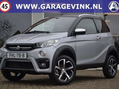 Aixam Crossover Premium