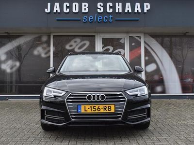 tweedehands Audi A4 Avant 1.4 TFSI Sport S line Automaat / Panoramadak