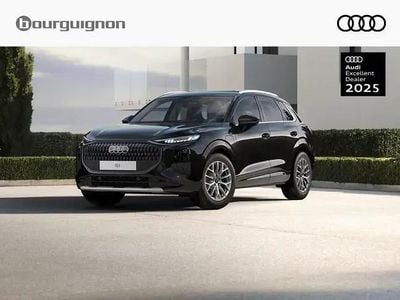 Nieuw 2025 Audi Q3 Advanced SUV | € 59.716 (Iets duurder)