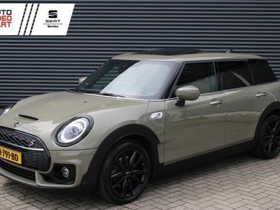 Mini Cooper Clubman