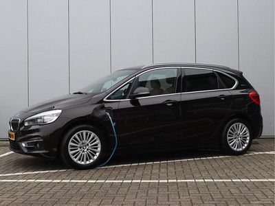 Occasion BMW 225 Active Tourer Executive 2016 Bruin (metallic) MPV