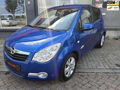 Opel Agila
