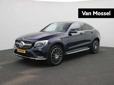 Mercedes GLC350