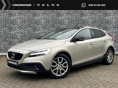 Volvo V40 CC