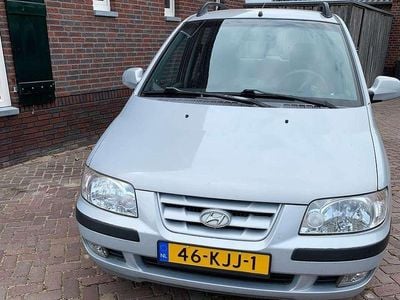 Hyundai Matrix