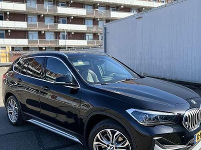 Occasion 2021 BMW X1 Sport Line SUV | € 34.300