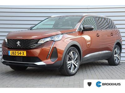 Occasion Peugeot 5008 Allure 2022 Bruin SUV