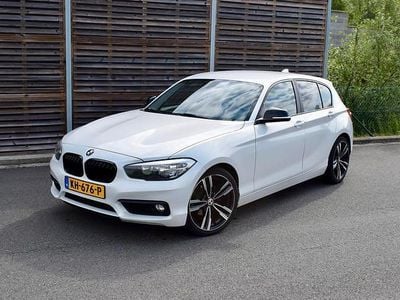 BMW 116