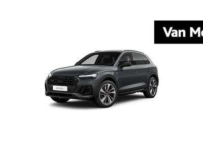 Grijs Occasion 2025 Audi Q5 Competition SUV | € 69.900