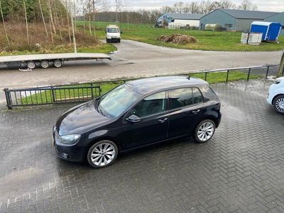 tweedehands VW Golf VI 1.4 TSI Highline