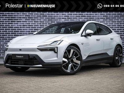 Polestar 4