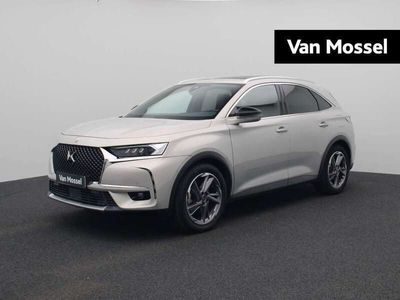 DS Automobiles DS7 Crossback