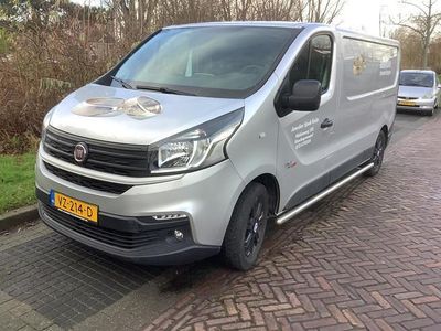 Gebruikt 2016 Fiat Talento S MPV | € 9.000