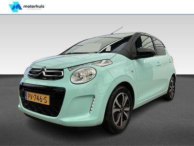 Citroën C1