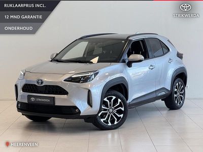 Overig Gebruikt 2024 Toyota Yaris Cross SUV | € 29.990 (Eerlijke prijs)